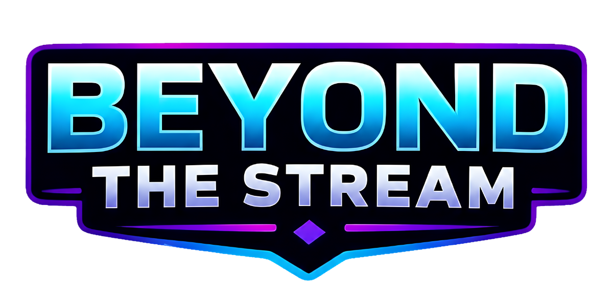 Beyond The Stream
